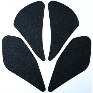 Adhesivos de tracción para depósito ezrg507xx  R&G EZRG507BL