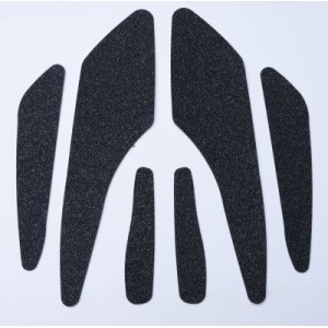 Adhesivos de tracción para depósito ezrg602xx  R&G EZRG602BL