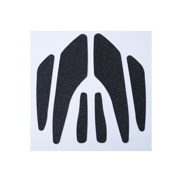 Adhesivos de tracción para depósito ezrg602xx  R&G EZRG602BL