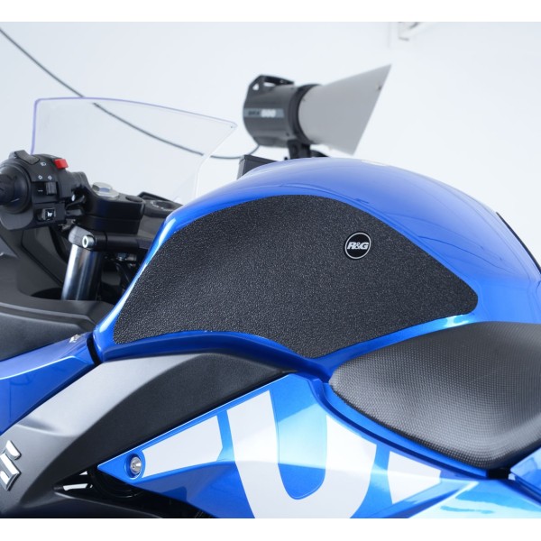 Adhesivos de tracción para depósito ezrg727xx  R&G EZRG727BL