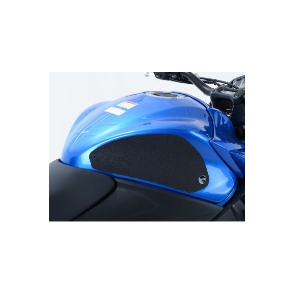 Adhesivos de tracción para depósito ezrg743xx  R&G EZRG743BL