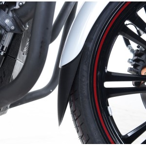 Alargador de guardabarros delantero ferg0339xx  R&G FERG0339BK