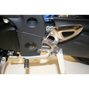 Tapón de chasis fi0003xx  R&G FI0003BK