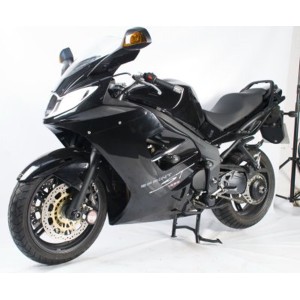 Tapón de chasis fi0003xx  R&G FI0003BK