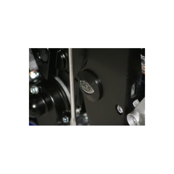 Tapón de chasis fi0007xx  R&G FI0007BK