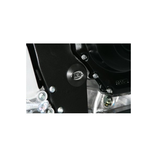 Tapón de chasis fi0008xx  R&G FI0008BK