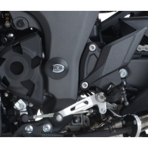 Tapón de chasis fi0009xx  R&G FI0009BK