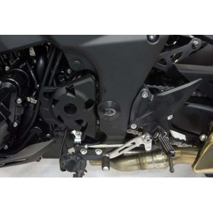 Tapón de chasis fi0010xx  R&G FI0010BK