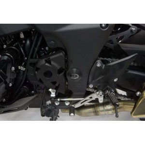 Tapón de chasis fi0010xx  R&G FI0010BK