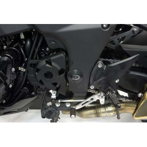 Tapón de chasis fi0010xx  R&G FI0010BK