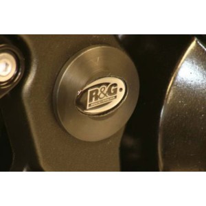 Tapón de chasis fi0011xx  R&G FI0011BK