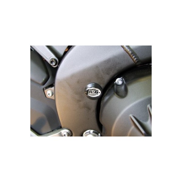 Tapón de chasis superior fi0016xx  R&G FI0016BK