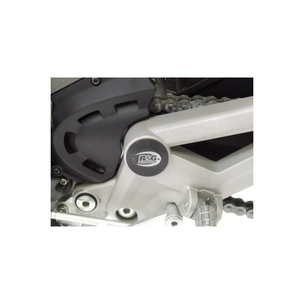 Tapón de chasis fi0021xx  R&G FI0021BK