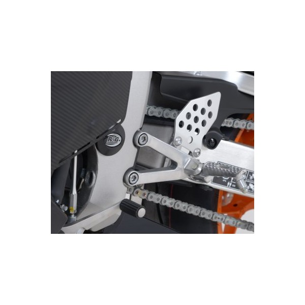 Tapón de chasis fi0024xx  R&G FI0024BK