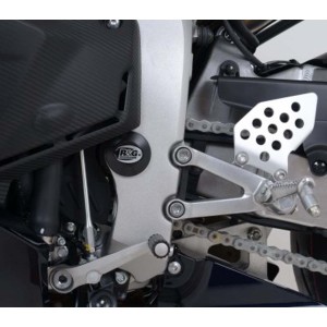 Tapón de chasis fi0024xx  R&G FI0024BK