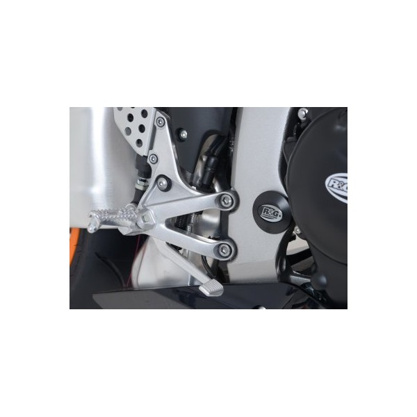 Tapón de chasis fi0025xx  R&G FI0025BK