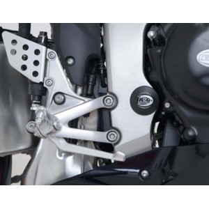 Tapón de chasis fi0025xx  R&G FI0025BK