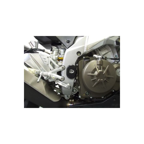 Tapón de chasis fi0026xx  R&G FI0026BK