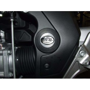 Tapón de chasis fi0029xx  R&G FI0029BK