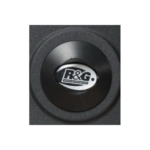 Tapón de chasis fi0031xx  R&G FI0031BK