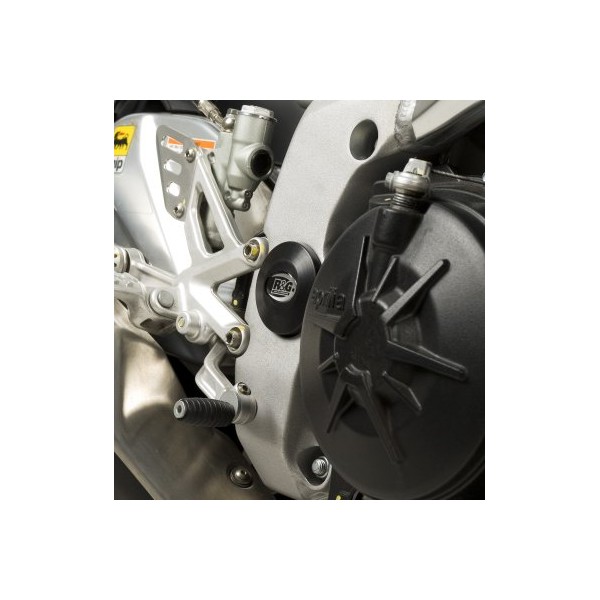 Tapón de chasis fi0032xx  R&G FI0032BK