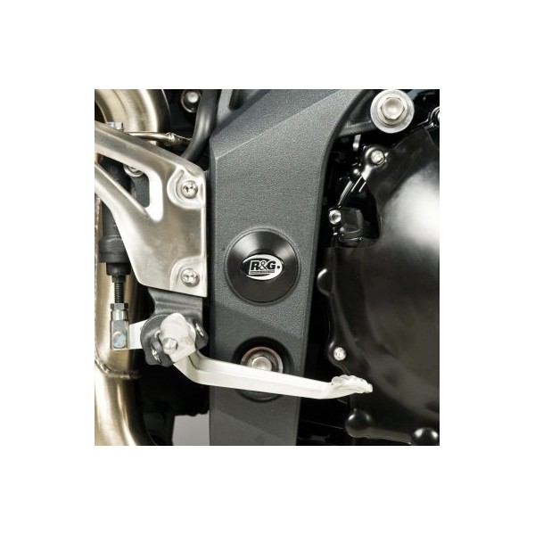 Tapón de chasis fi0034xx  R&G FI0034BK