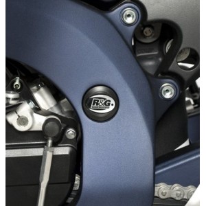 Tapón de chasis fi0036xx Lado izquierdo R&G FI0036BK