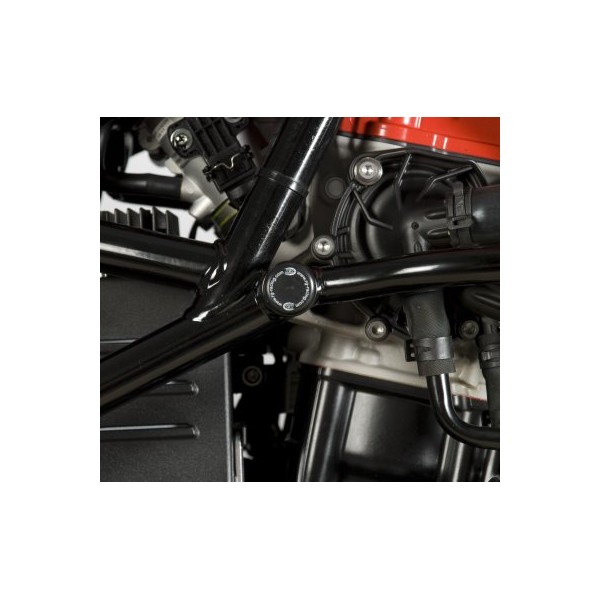 Tapón de chasis fi0039xx  R&G FI0039BK