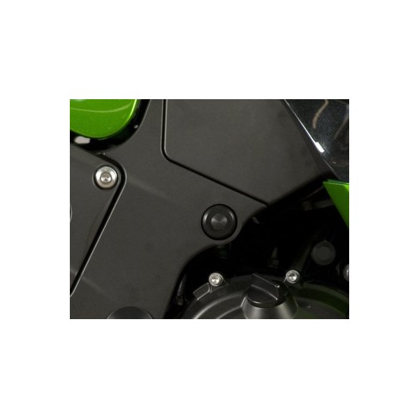 Tapón de chasis fi0043xx  R&G FI0043BK