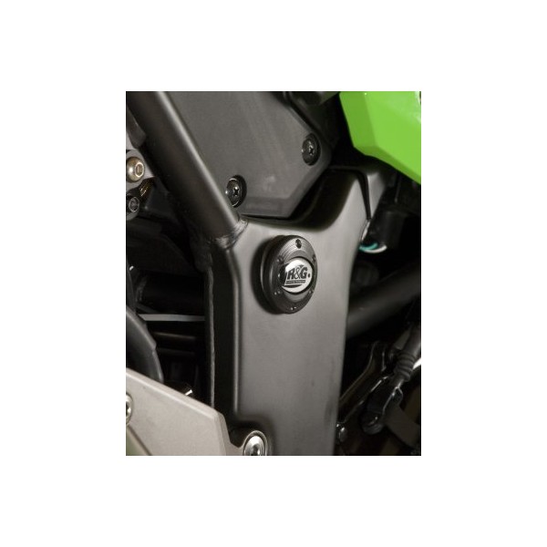 Tapón de chasis superior fi0049xx  R&G FI0049BK