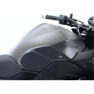 Tapón de chasis inferior fi0050xx  R&G FI0050BK