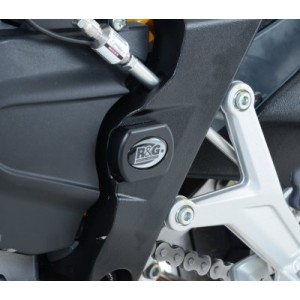 Kit de tapones de chasis fi0051xx  R&G FI0051BK