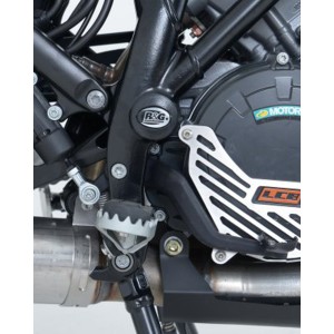 Kit de tapones de chasis fi0060xx  R&G FI0060BK