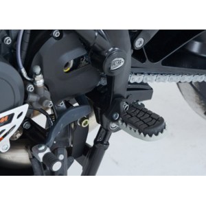 Kit de tapones de chasis fi0060xx  R&G FI0060BK