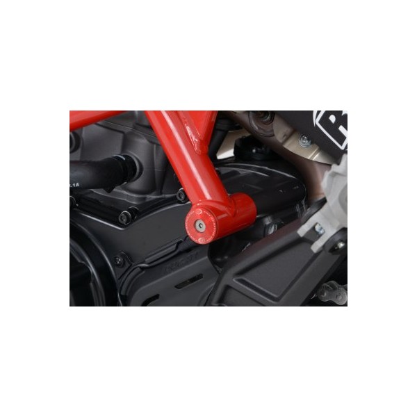 Tapón de chasis fi0063xx  R&G FI0063RE