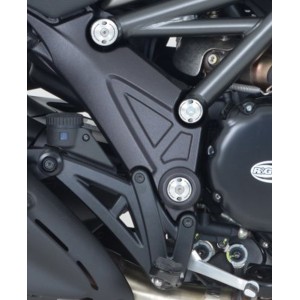 Kit de tapones de chasis fi0066xx  R&G FI0066SI