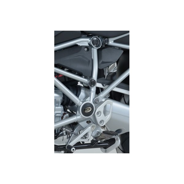 Kit de tapones de chasis fi0069xx  R&G FI0069BK