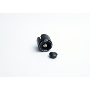 Kit de tapones de chasis fi0084xx  R&G FI0084BK