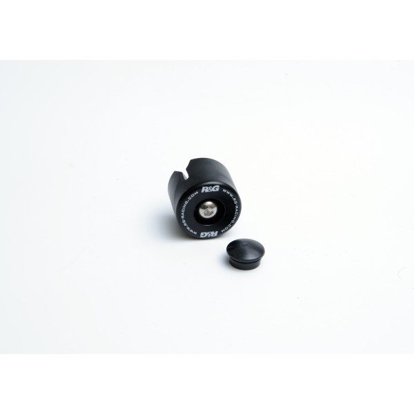 Kit de tapones de chasis fi0084xx  R&G FI0084BK