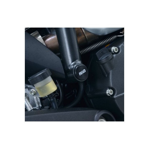 Tapón de chasis fi0096xx  R&G FI0096BK