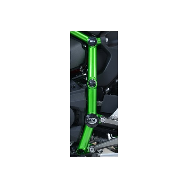 Kit de tapones de chasis fi0103xx  R&G FI0103BK