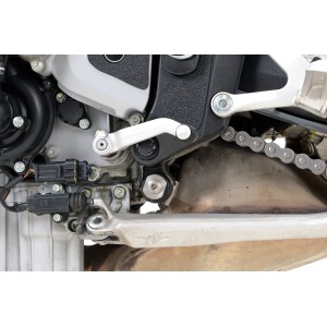 Kit de tapones de chasis fi0124xx  R&G FI0124BK