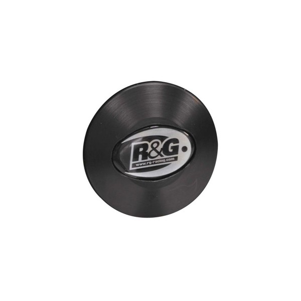 Tapón de chasis fi0157xx  R&G FI0157BK