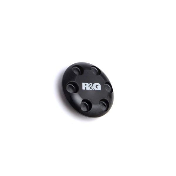 Tapón de chasis fi0175xx  R&G FI0175BK