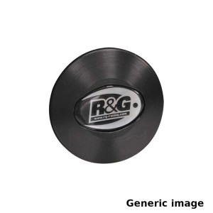 Tapón de chasis fi0186xx  R&G FI0186BK