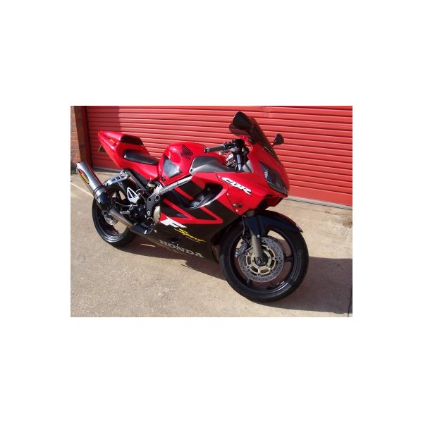 Protectores de horquilla eje delantero fp0010xx  R&G FP0010BK