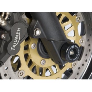 Protectores de horquilla eje delantero fp0026xx  R&G FP0026BK