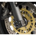Protectores de horquilla eje delantero fp0026xx  R&G FP0026BK