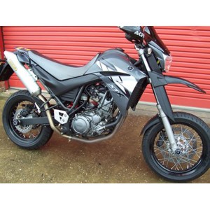 Protectores de horquilla eje delantero fp0031xx  R&G FP0031BK