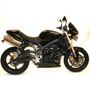 Protectores de horquilla eje delantero fp0047xx  R&G FP0047BK